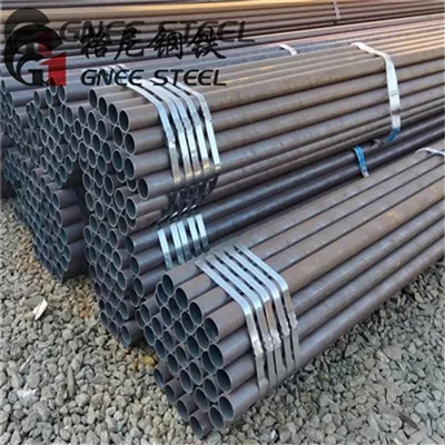 Tiub Kriogenik ASTMA333