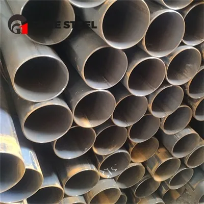 Paip ERW ASTM A53 Gred B