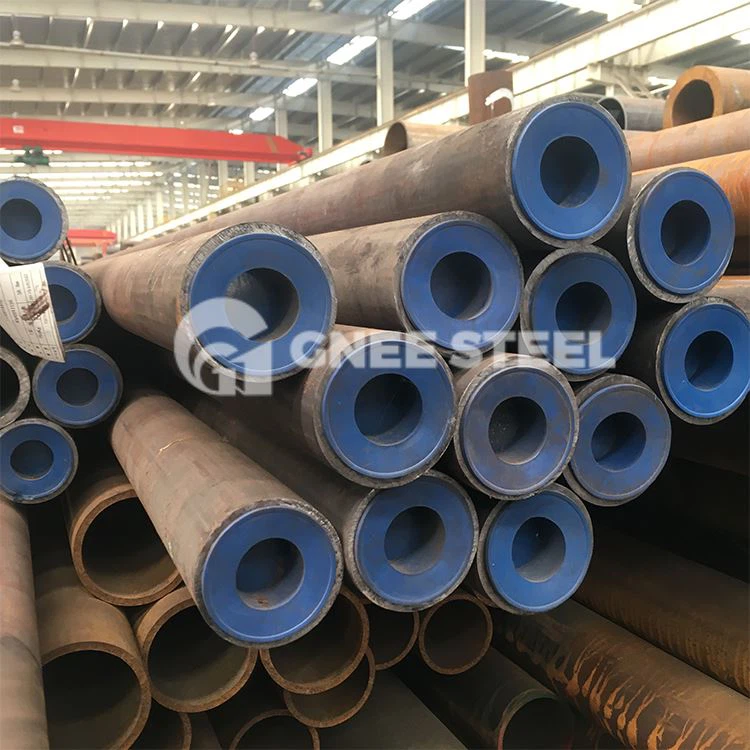 Tiub P195TR2 Untuk Tujuan Tekanan