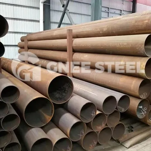 Paip keluli tekanan P235GH