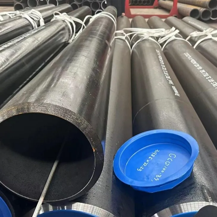 Talian Paip Api 5l X60 Psl1