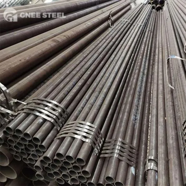 Paip Keluli Pemeluwap ASTM A178