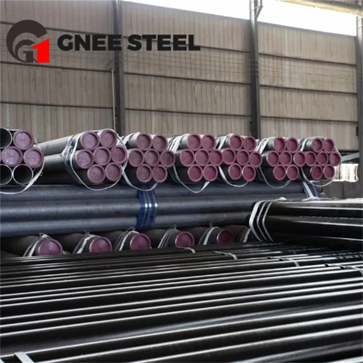 Tiub Tekanan Tinggi ASTM A179