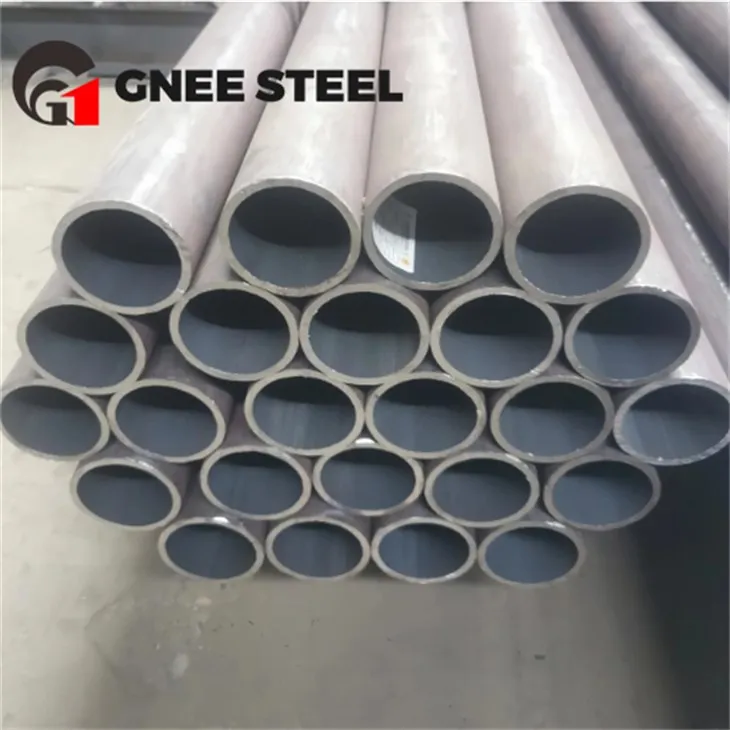 Tiub Penukar Haba ASTM A213