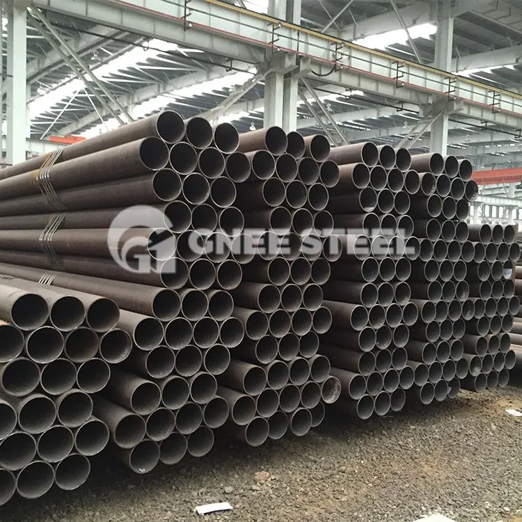 S275J 0 h bahagian berongga bulat