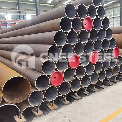 S275JR Bahagian Pekeliling Pekeliling Panas S275JR