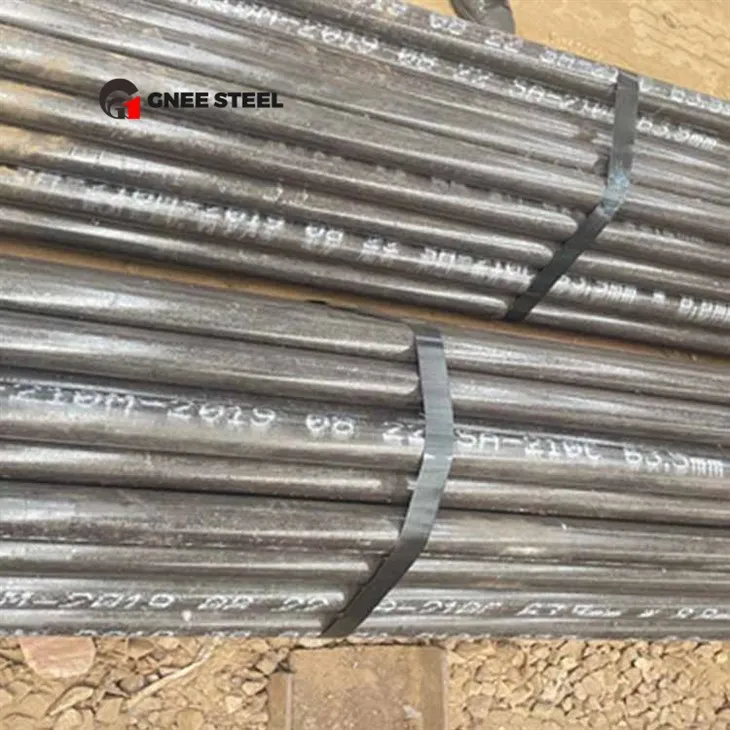 Tiub Dandang SA 210 Gred C