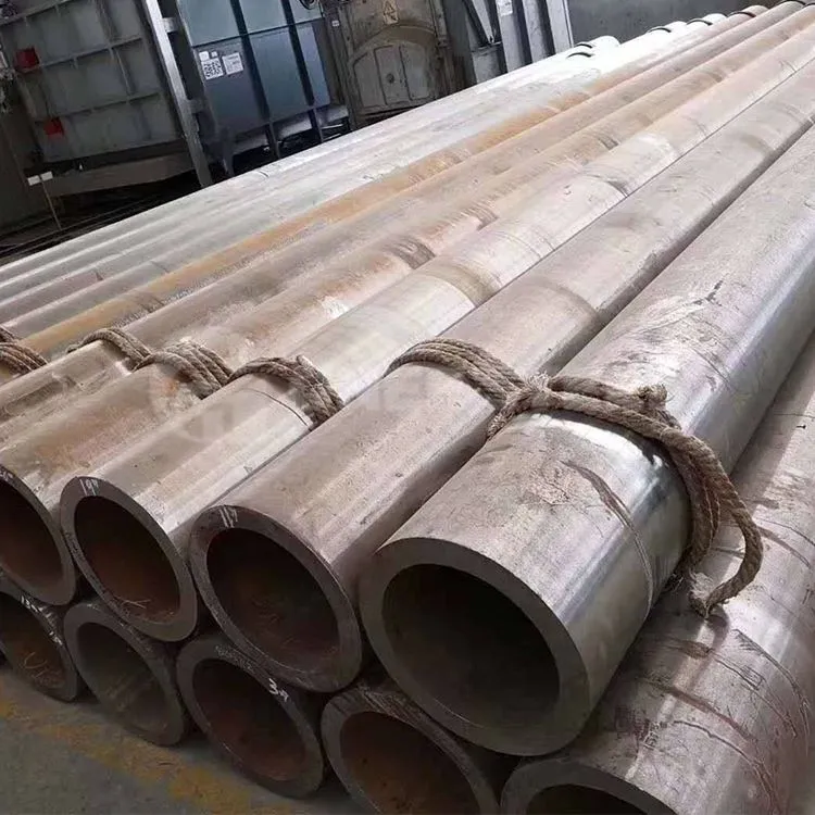 SA179 Tiub Penukar Haba