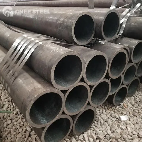 Tiub penukar haba SA210 GRA1