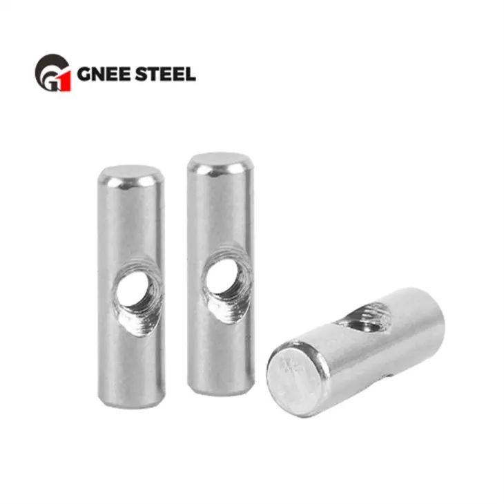 Kacang Tong Keluli Tahan Karat SS304 SS316