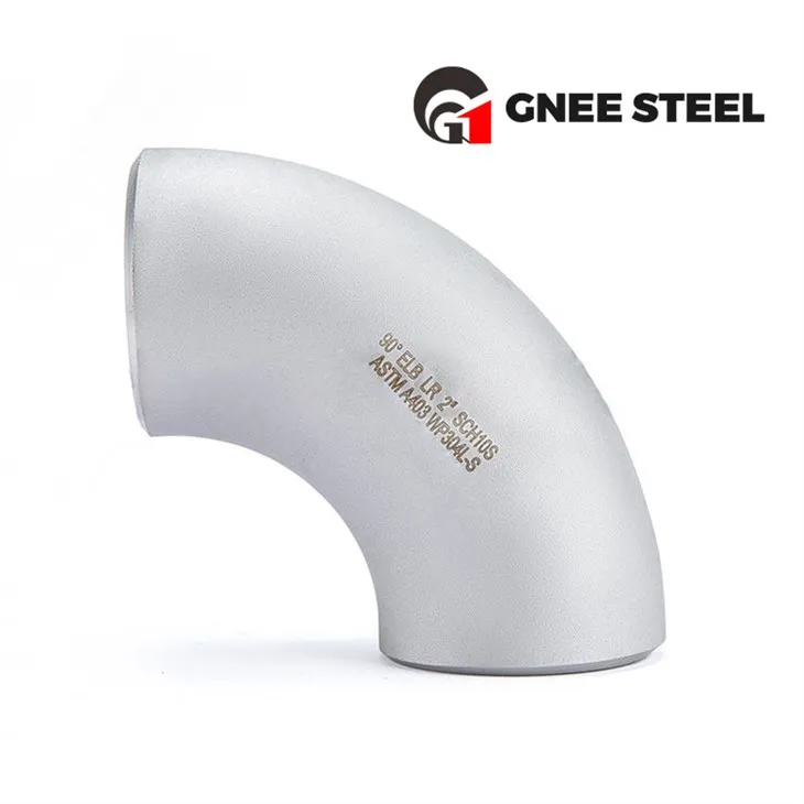 ASTM A403 WP304L Siku